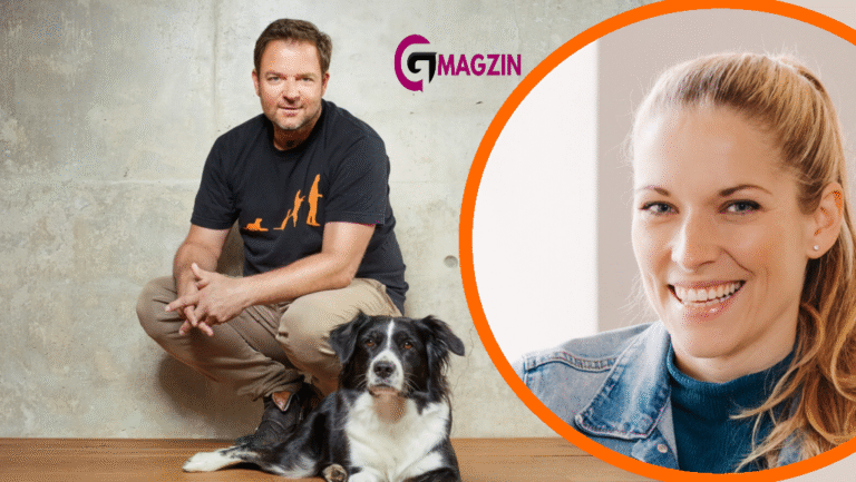 Martin Rütter und Conny Sporrer getrennt