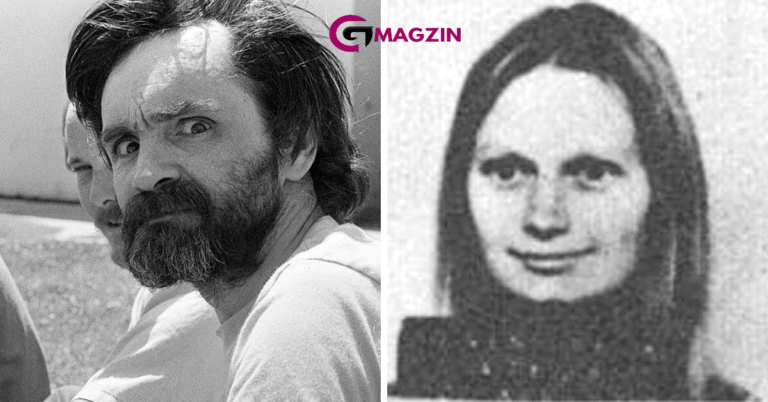 Valentine Michael Manson: Medienbild und Mythenbildung Valentine Michael Manson