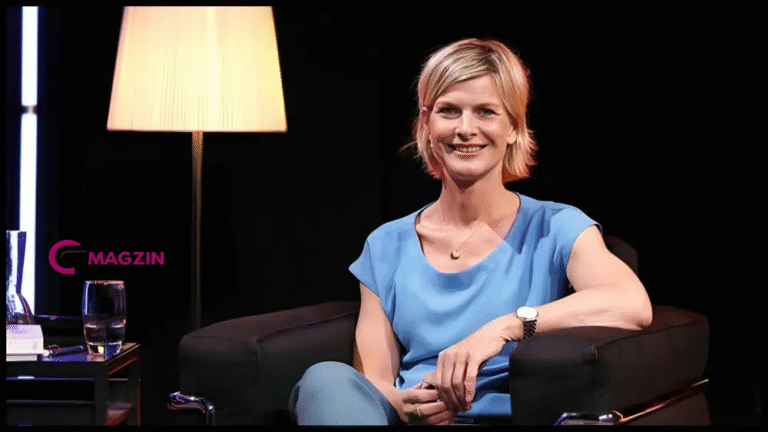 Barbara Hahlweg Scheidung: Die Wahrheit über ihr Privatleben Barbara Hahlweg Scheidung