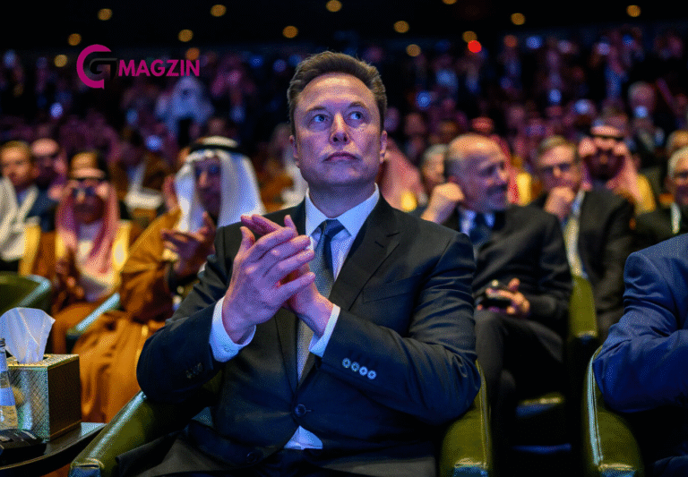 SpaceX übernimmt xAI