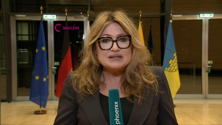 Anja Charlet Krankheit: Umgang mit sensiblen Themen Anja Charlet Krankheit