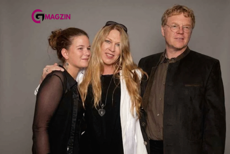 Charis Maria Werding