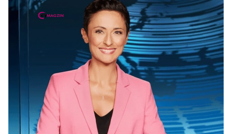 Nazan Gökdemir verheiratet